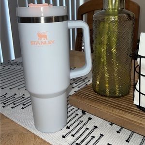 Stanley 40 oz cup (Cloud blue)